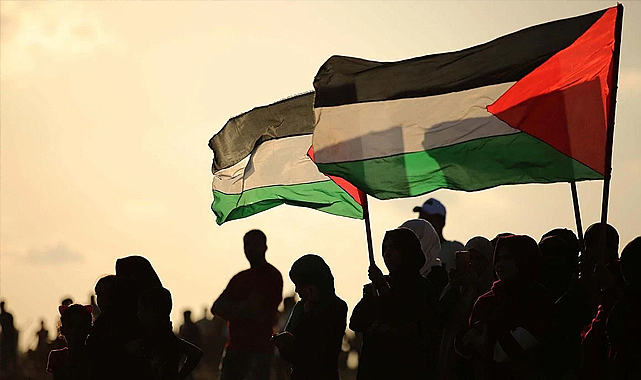 Hamas, Gazze’de Ateşkes İçin Kahire’de Temaslara Başladı