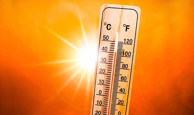 İspanya’da Aşırı Sıcaklar 2 Binden Fazla Can Aldı