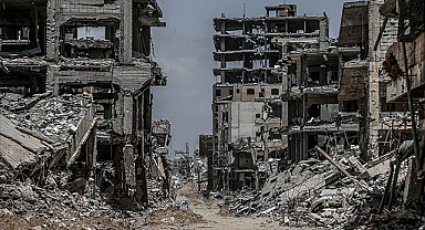 İsrail Güvenlik Kabinesi, Netanyahu’nun Gazze Planını Onayladı