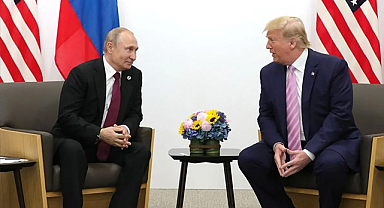 Kremlin'den Trump'a Nükleer Uyarı: Kazananı Olmaz