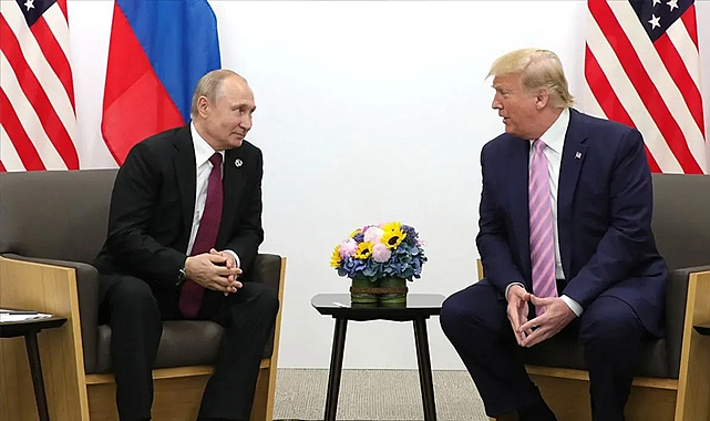 Kremlin'den Trump'a Nükleer Uyarı: Kazananı Olmaz