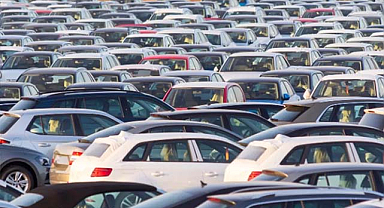 Küresel Elektrikli Araç Satışları Yılın İlk 7 Ayında Yüzde 27 Arttı