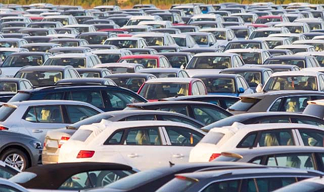 Küresel Elektrikli Araç Satışları Yılın İlk 7 Ayında Yüzde 27 Arttı