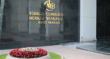 Merkez Bankası rezervlerinde tüm zamanların rekoru