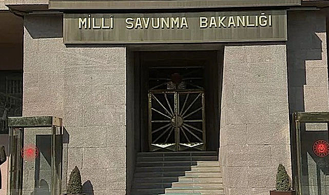 MSB: 12 Askerimizin Şehit Olduğu Olayda İhmal Veya Kasıt Yok