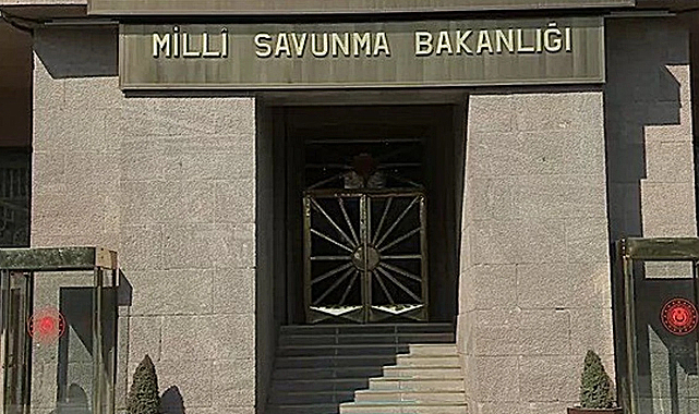 MSB’den kritik mesaj: Suriye’nin birliği Türkiye için stratejik öneme sahip