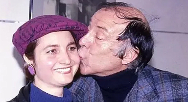 Münir Özkul’un Eşi Umman Özkul Hayatını Kaybetti