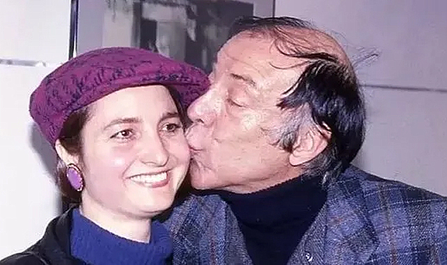 Münir Özkul’un Eşi Umman Özkul Hayatını Kaybetti