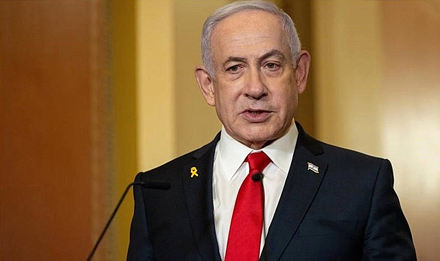 Netanyahu’dan Zamir’e: Gazze İşgali Uygun Değilse İstifa Et