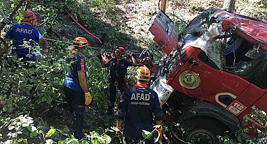 Osmaniye’de Arazöz Kazasında 1 İşçi Şehit Oldu, Toplam Şehit Sayısı 2’ye Çıktı