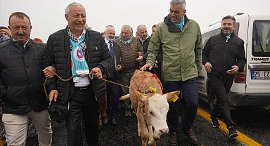 Ovit Yaylası’ndan Gazze’ye Yardım Eli; 5 Milyon TL Bağış!