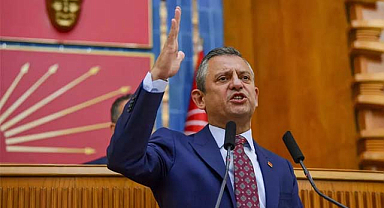 Özgür Özel: İBB Soruşturmasında Tutuklular, Savcı ve Avukat Aracılığıyla İtirafçı Yapılmak İsteniyor