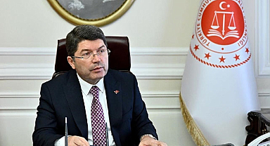 Özgür Özel’in İddialarına Soruşturma Açıldı: Adalet Bakanı Yılmaz Tunç’tan İlk Tepki