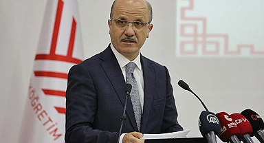 Prof. Dr. Erol Özvar YÖK Başkanlığına Yeniden Atandı