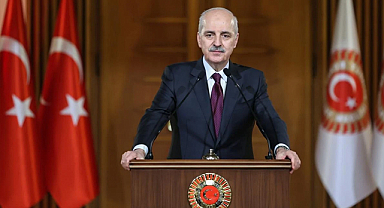 TBMM Başkanı Kurtulmuş: Terörle Mücadelede Yeni Bir Dönemin Eşiğindeyiz