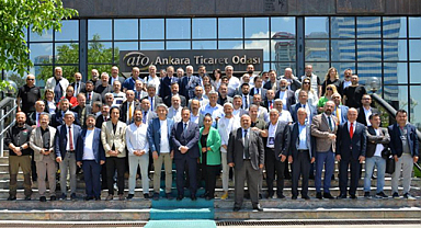 TİMBİR'de Yeni Yapılanma: Yönetim Kurulunda Görev Dağılımı Güncellendi