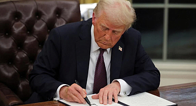 Trump’tan Uzay Sektörünü Hızlandıracak Kararname