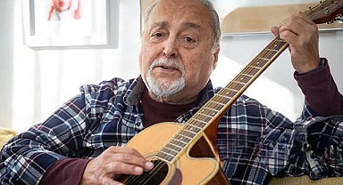 Türk Pop Müziğinin Unutulmaz İsmi Selçuk Alagöz Hayatını Kaybetti