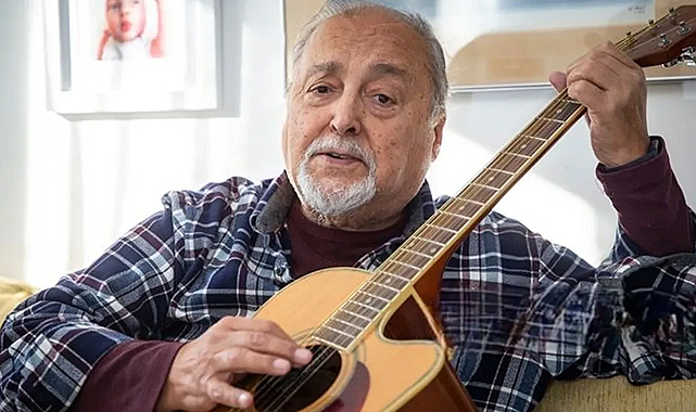 Türk Pop Müziğinin Unutulmaz İsmi Selçuk Alagöz Hayatını Kaybetti