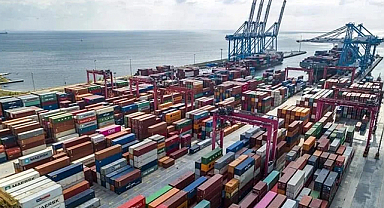 Türkiye'den 1 milyar avroluk organik ürün ihracatı