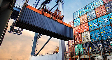 Türkiye İhracatında 6 Ayda 58 Fasıl Artış Gösterdi