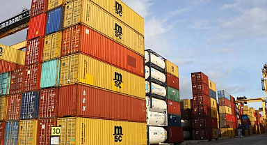 Türkiye’nin Komşulara İhracatı Temmuzda Aylık Rekor Kırdı