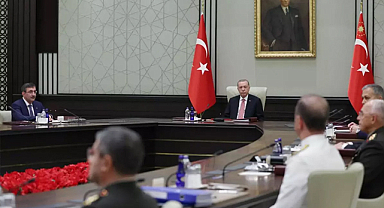 YAŞ Kararları Açıklandı: TSK’da Üst Düzey Atamalar ve Emeklilikler