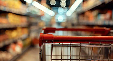 Yıllık Enflasyon Yüzden 33, 52 Oldu