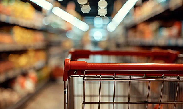 Yıllık Enflasyon Yüzden 33, 52 Oldu