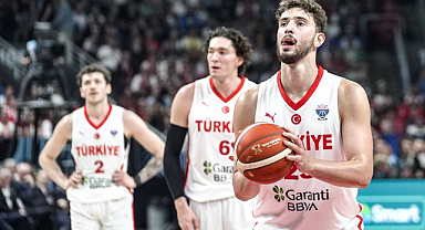 12 Dev Adam Avrupa ikincisi!