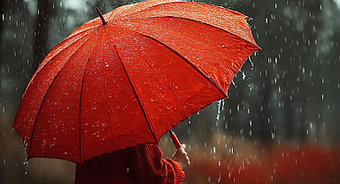 13 ilde sarı kodlu uyarı: Fırtına ve sağanak kapıda