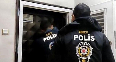 19 ilde FETÖ operasyonu: 53 şüpheli yakalandı, 40’ı tutuklandı