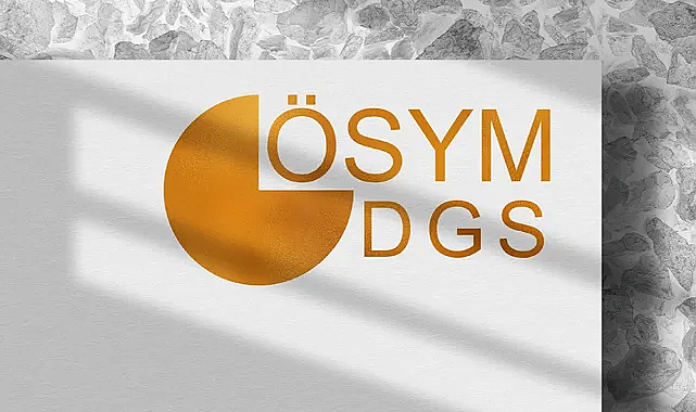 2025 DGS yerleştirme sonuçları açıklandı