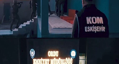 49 ilde tefecilere operasyon; 115 şüpheli yakalandı