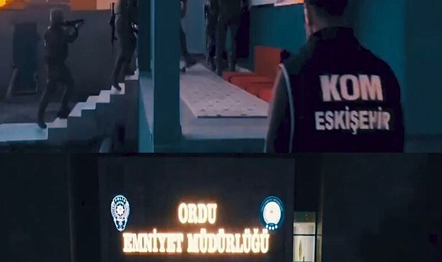 49 ilde tefecilere operasyon; 115 şüpheli yakalandı