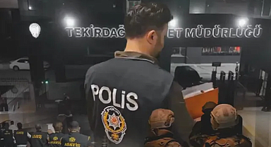 537 kişi dolandırıldı: 41 tutuklama