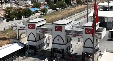 9 ayda 474 bin Suriyeli geri döndü