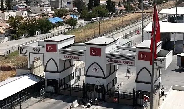 9 ayda 474 bin Suriyeli geri döndü