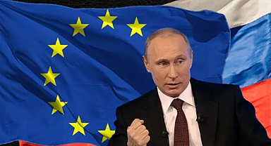 AB, Rusya’ya yönelik bireysel yaptırımları 6 ay uzattı