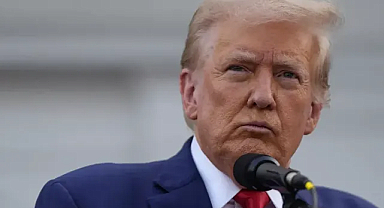 ABD’de anket: Halkın yüzde 56’sı Trump’tan memnun değil