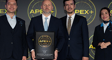 AJet’e APEX’ten 2 yılda 2 ödül
