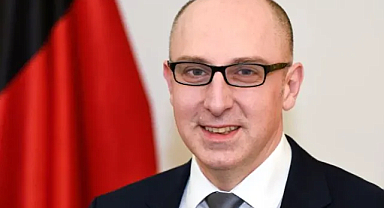 Almanya İç İstihbaratının Başına Türk Kökenli Sinan Selen Atandı