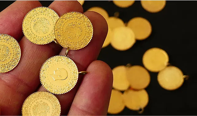 Altın fiyatları ne kadar oldu?