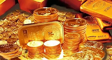 Altın fiyatları ne kadar oldu?