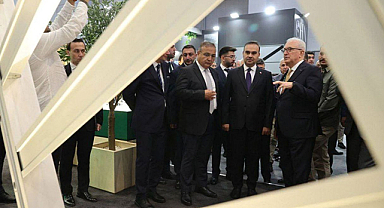 Alüminyum İhracatında rekor