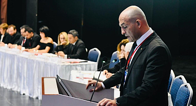 Ankara Eczacı Odası Genel Kurulu başladı