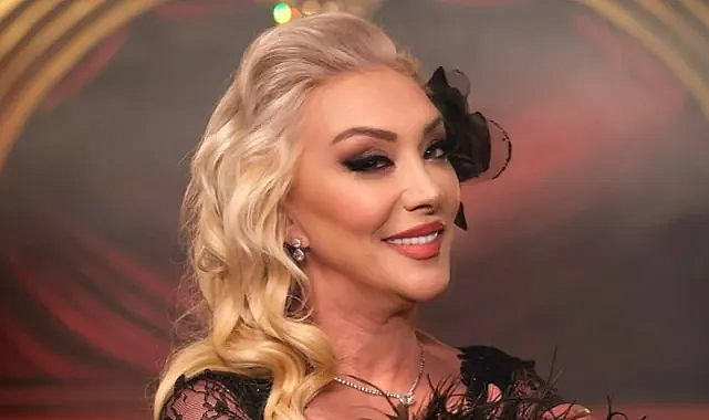 Arabesk Sanatçısı Güllü, hayatını kaybetti