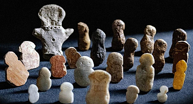 Arkeoloji Dünyasında Heyecanlı Bekleyiş