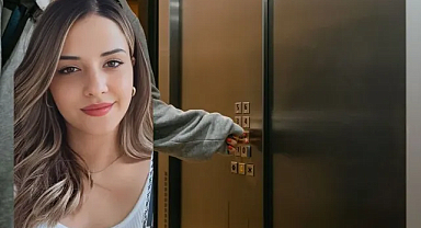 Asansör faciası! Pelin hayatını kaybetti!