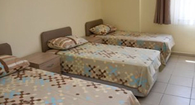 Atatürk Öğrenci Yurdu’ndaki olay sonrası iki yurt müdürü görevden alındı